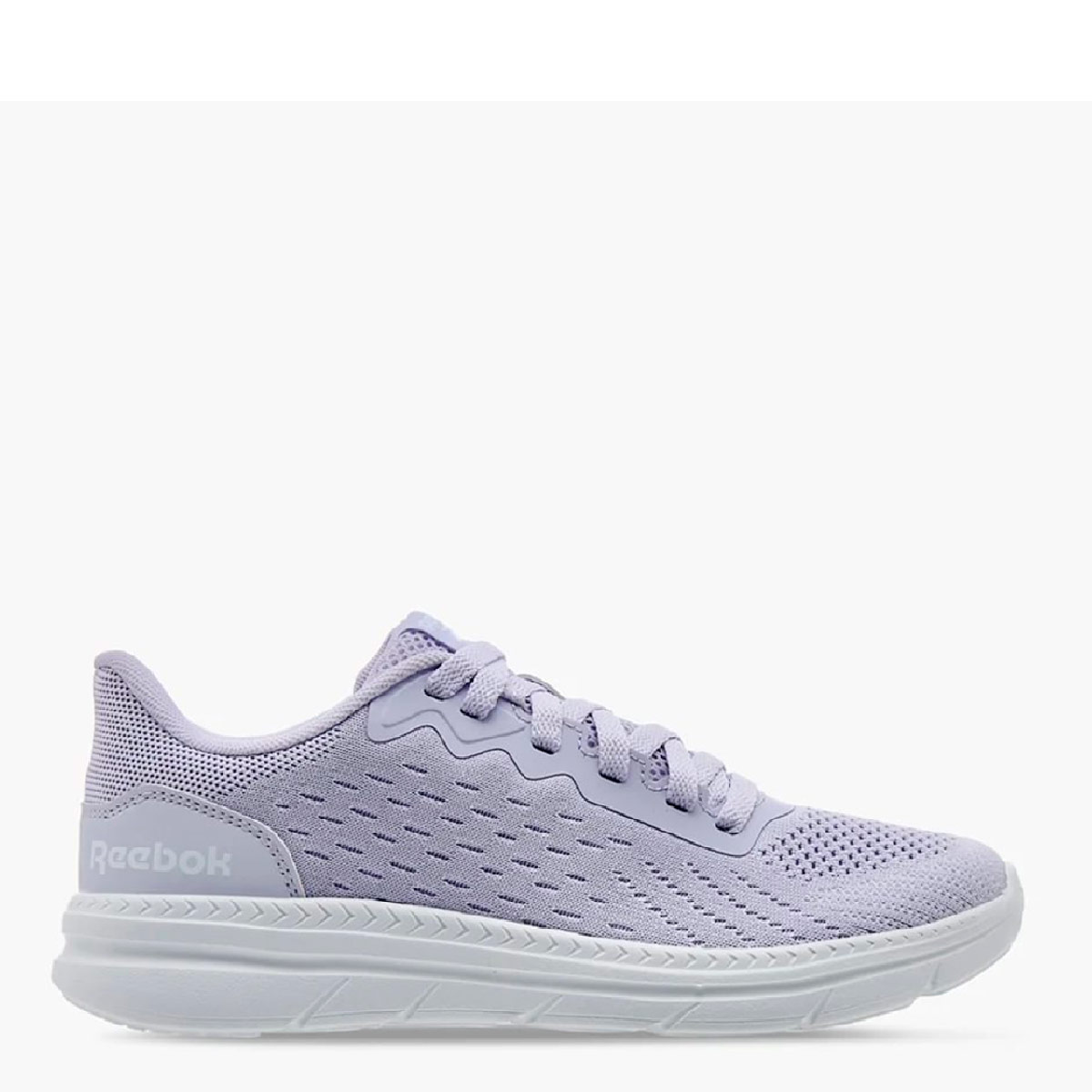 ZAPATILLAS MUJER REEBOK RUNNING LILA QUICK JOGGER - 1