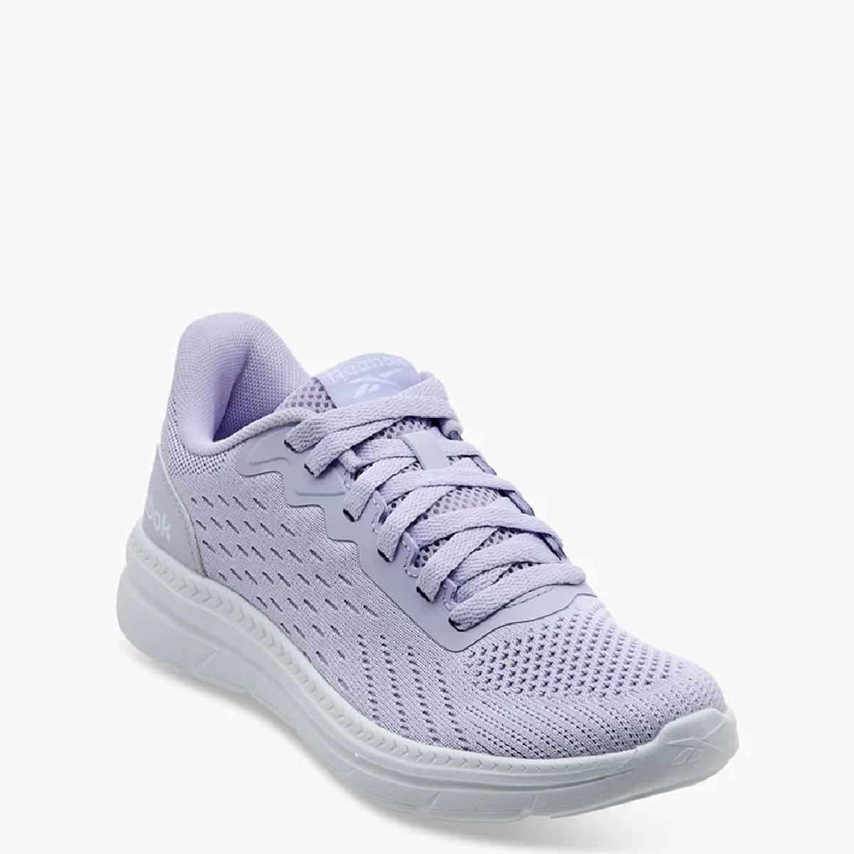 ZAPATILLAS MUJER REEBOK RUNNING LILA QUICK JOGGER - 2