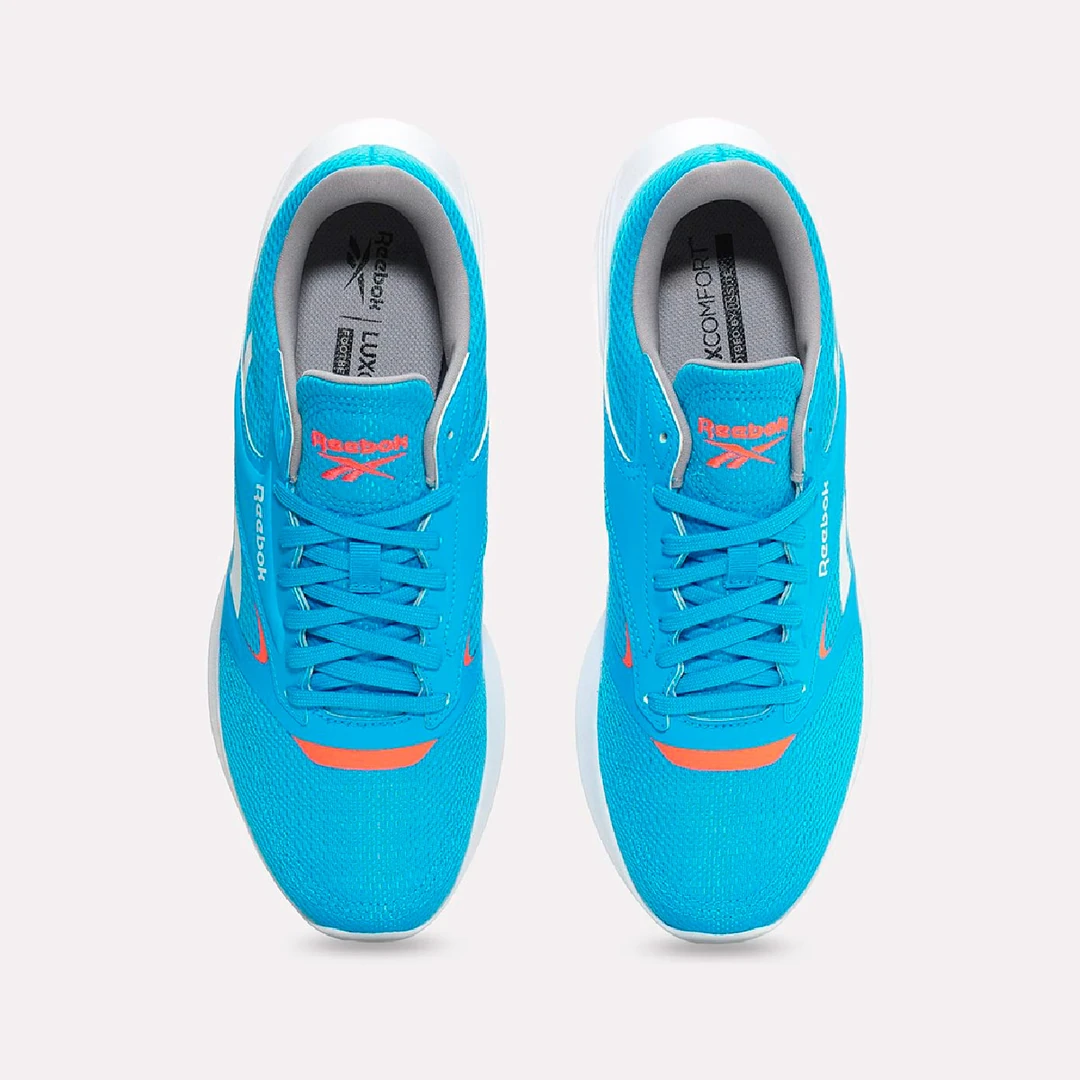 ZAPATILLAS HOMBRE REEBOK RUNNING CELESTE ENERGEN TECH 2 - 3