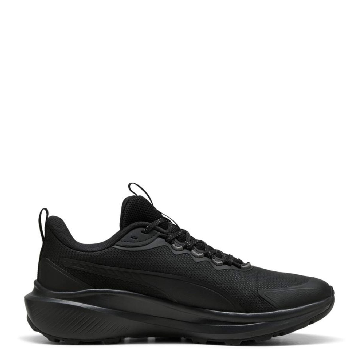 ZAPATILLAS MUJER PUMA DEPORTIVAS NEGRO SKYROCKET LITE TRAIL - 1
