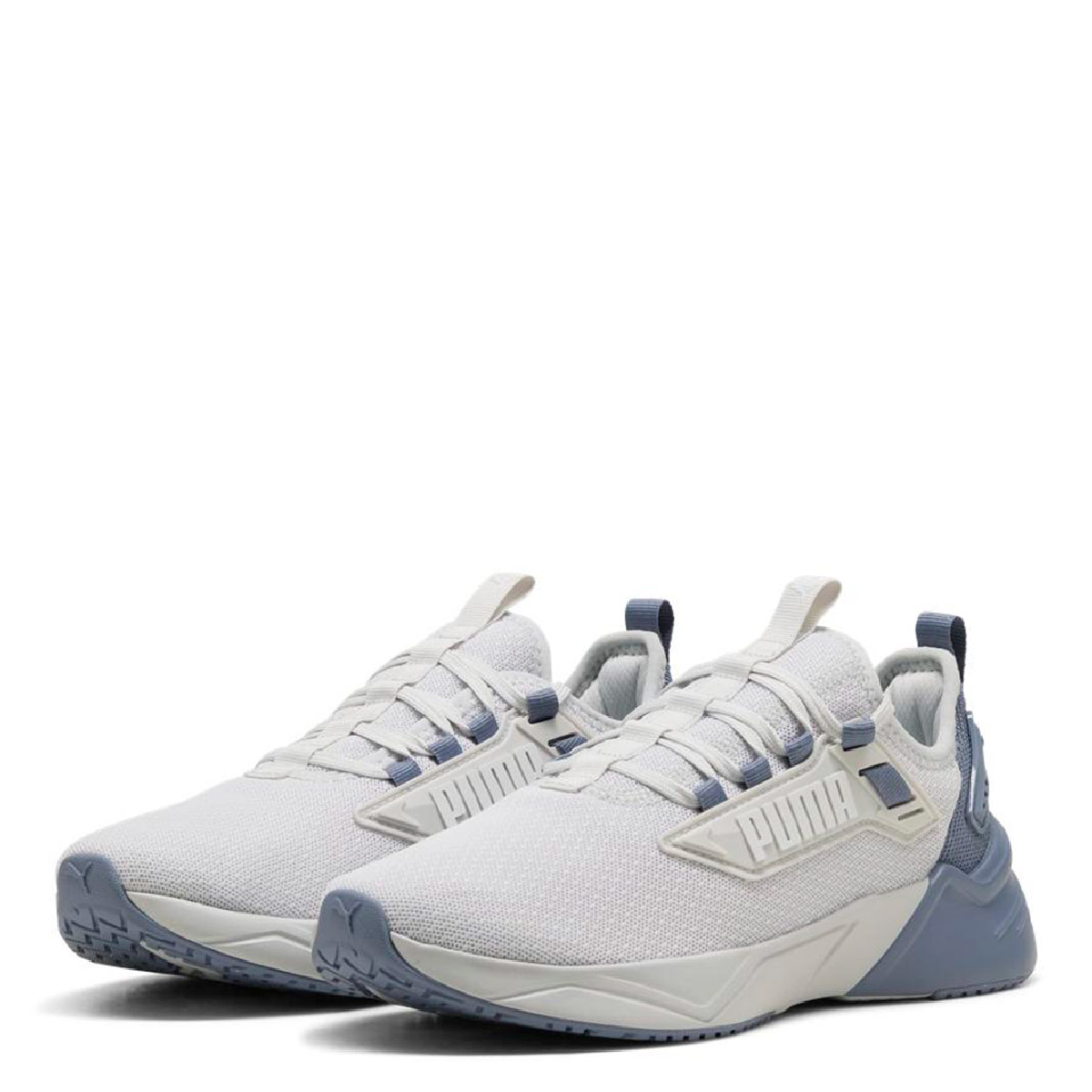ZAPATILLAS MUJER PUMA DEPORTIVAS GRIS RETALIATE 3 - 3