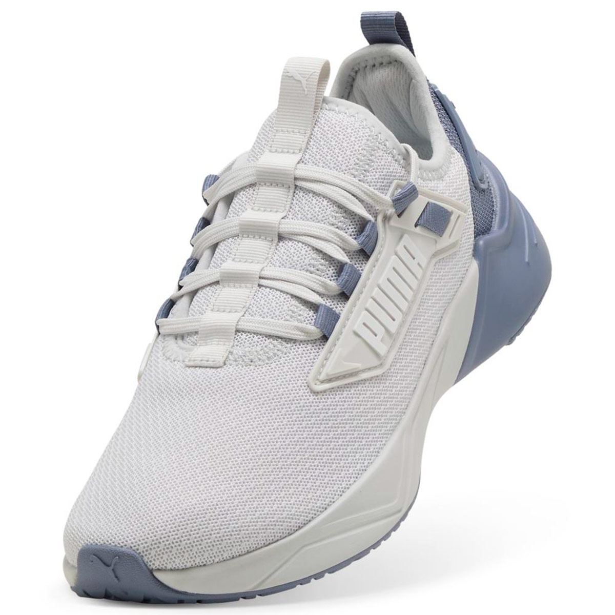 ZAPATILLAS MUJER PUMA DEPORTIVAS GRIS RETALIATE 3 - 4