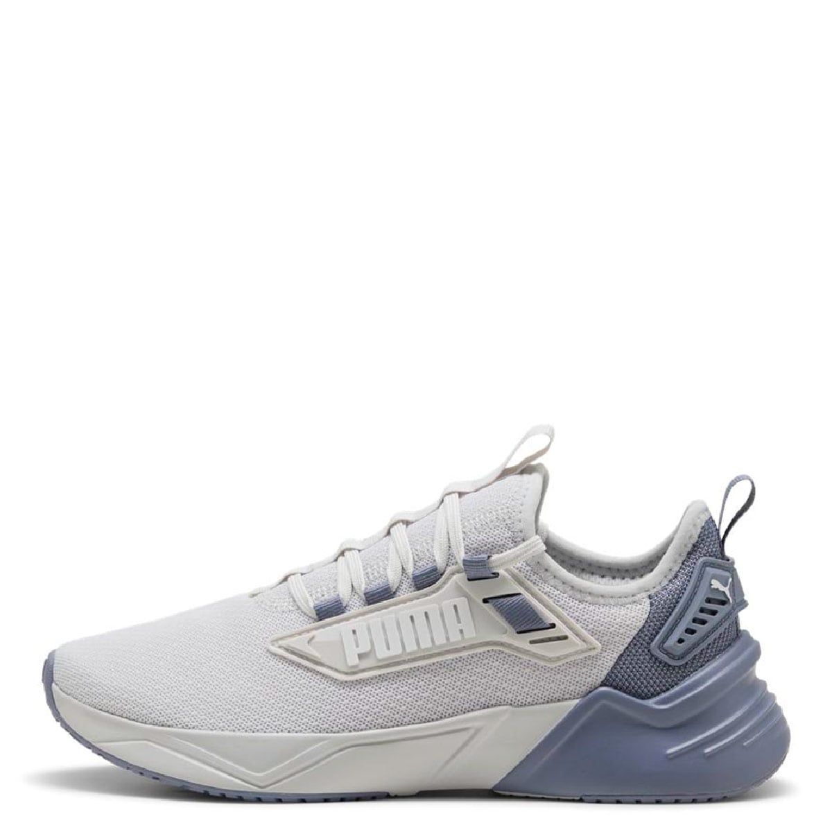 ZAPATILLAS MUJER PUMA DEPORTIVAS GRIS RETALIATE 3 - 1