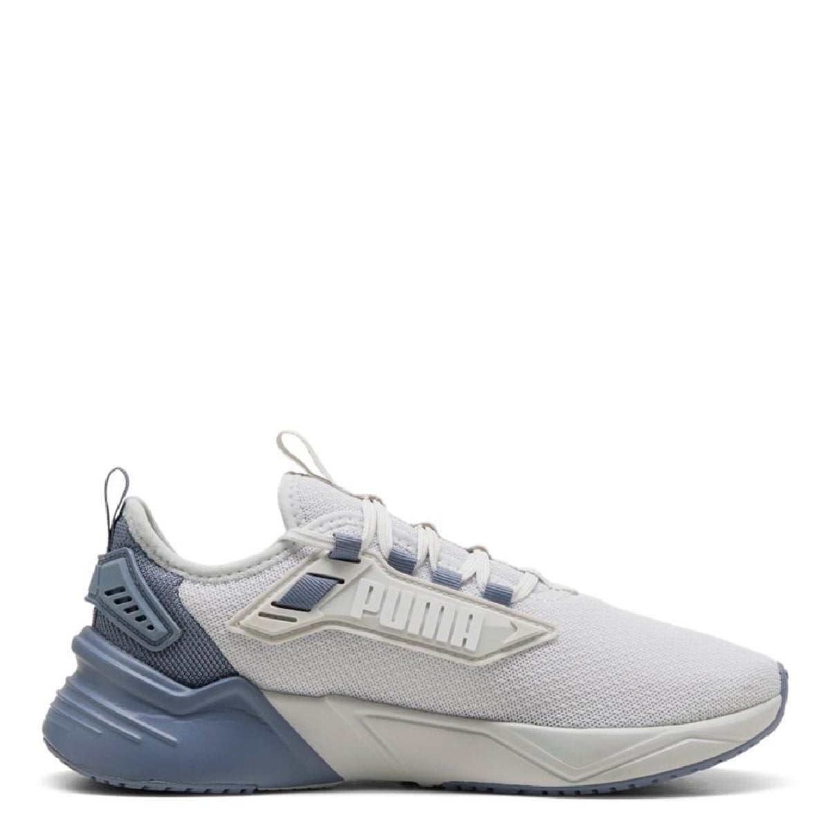 ZAPATILLAS MUJER PUMA DEPORTIVAS GRIS RETALIATE 3 - 2