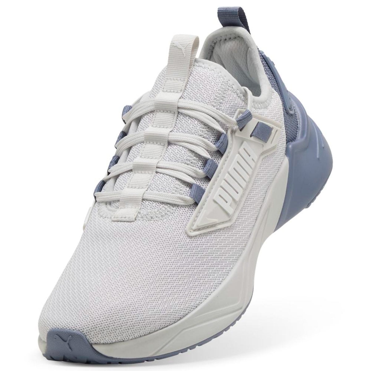 ZAPATILLAS MUJER PUMA DEPORTIVAS GRIS RETALIATE 3 - 4