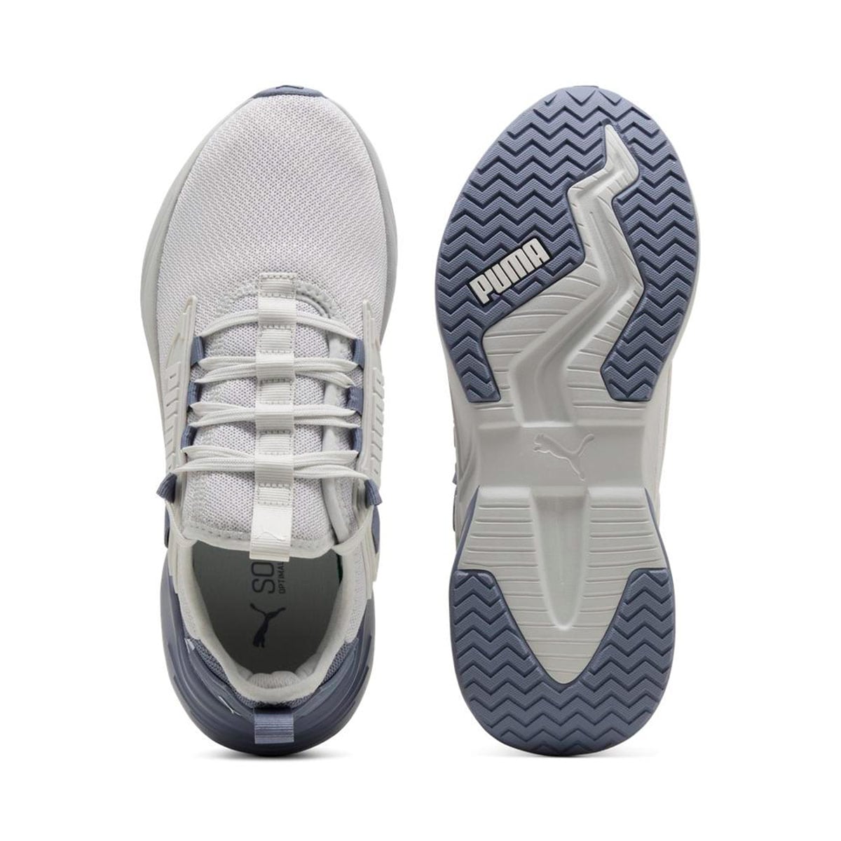 ZAPATILLAS MUJER PUMA DEPORTIVAS GRIS RETALIATE 3 - 5