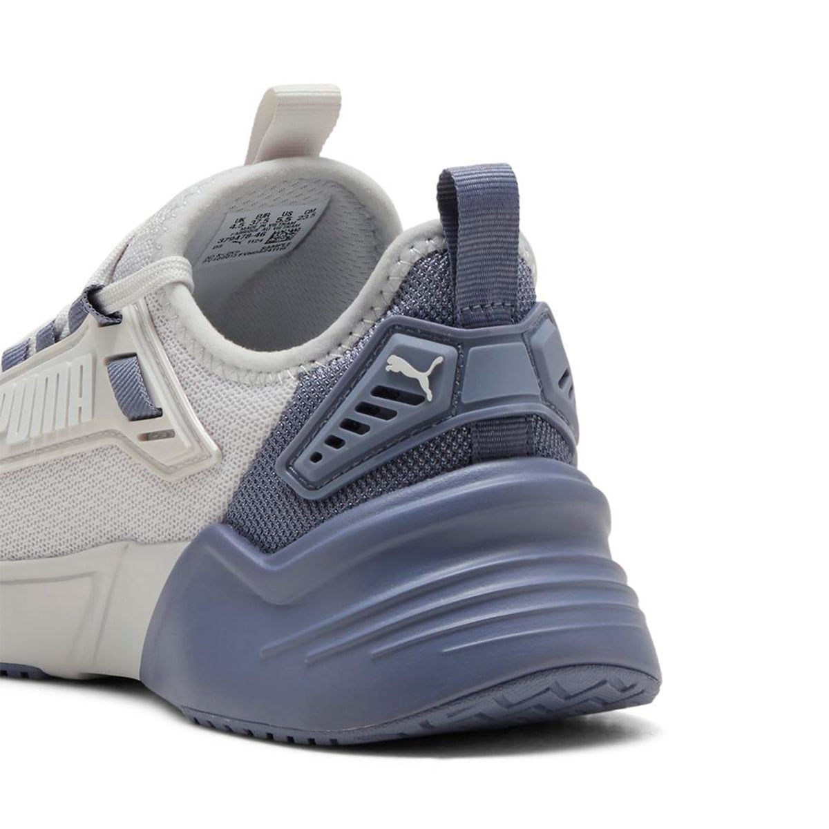 ZAPATILLAS MUJER PUMA DEPORTIVAS GRIS RETALIATE 3 - 6