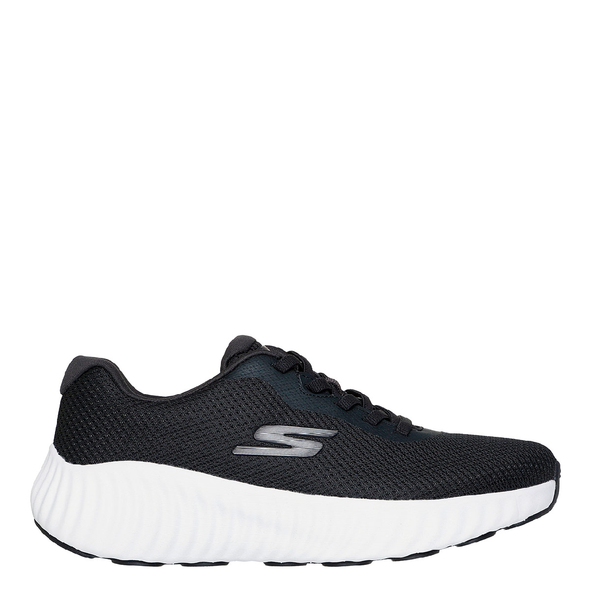 ZAPATILLAS MUJER SKECHERS RUNNING NEGRO GO RUN NOW - 2