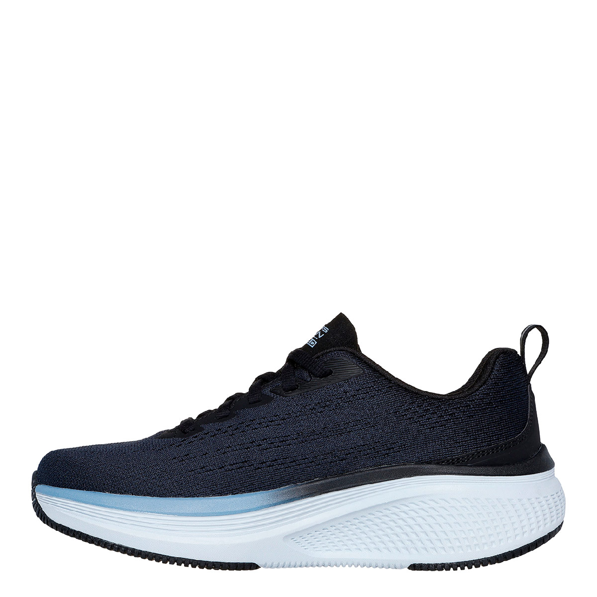 ZAPATILLAS MUJER SKECHERS RUNNING NEGRO GO RUN ELEVATE 2.0 - 3