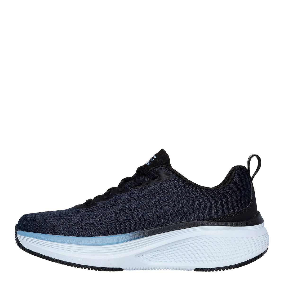 ZAPATILLAS MUJER SKECHERS RUNNING NEGRO GO RUN ELEVATE 2.0 - 3