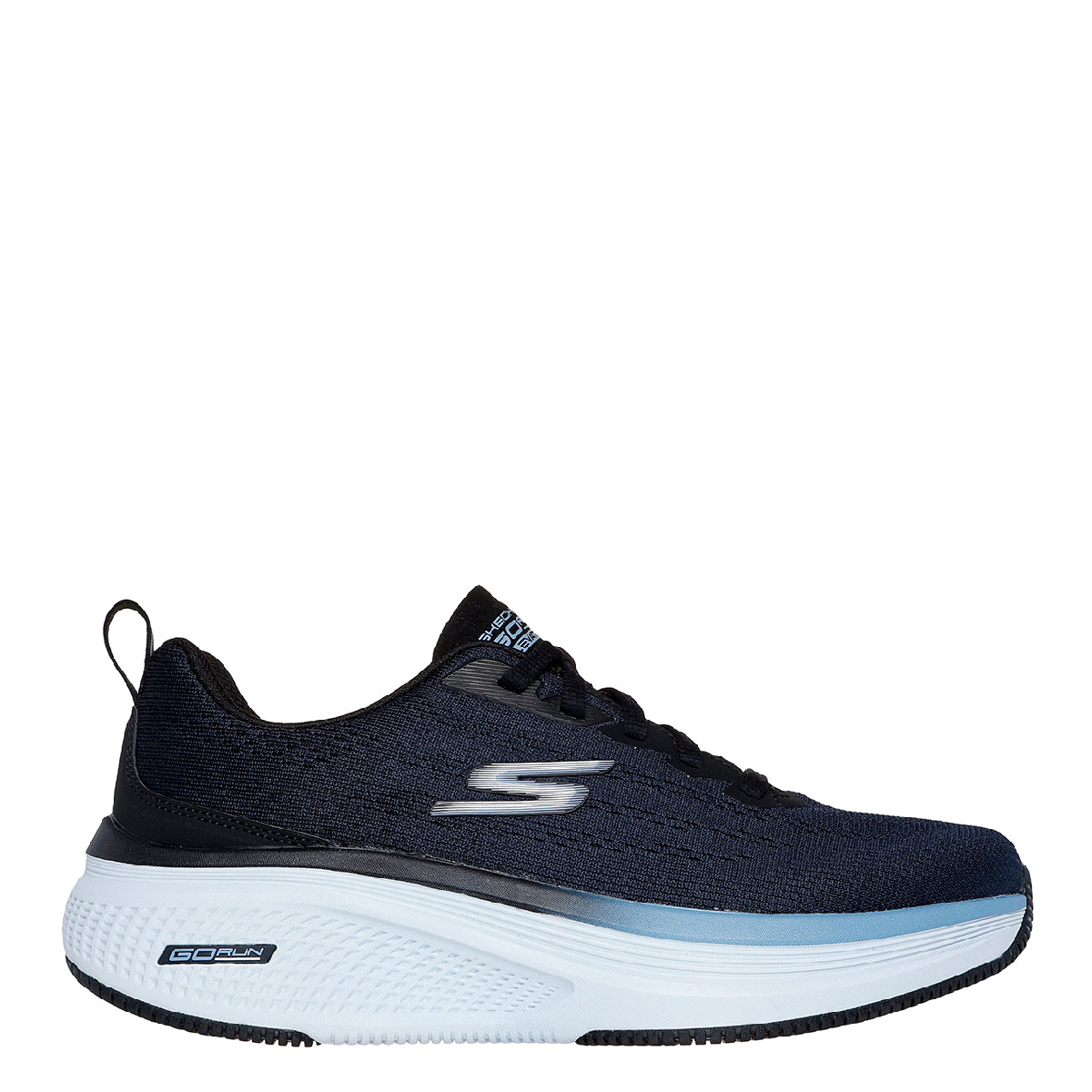 ZAPATILLAS MUJER SKECHERS RUNNING NEGRO GO RUN ELEVATE 2.0 - 2