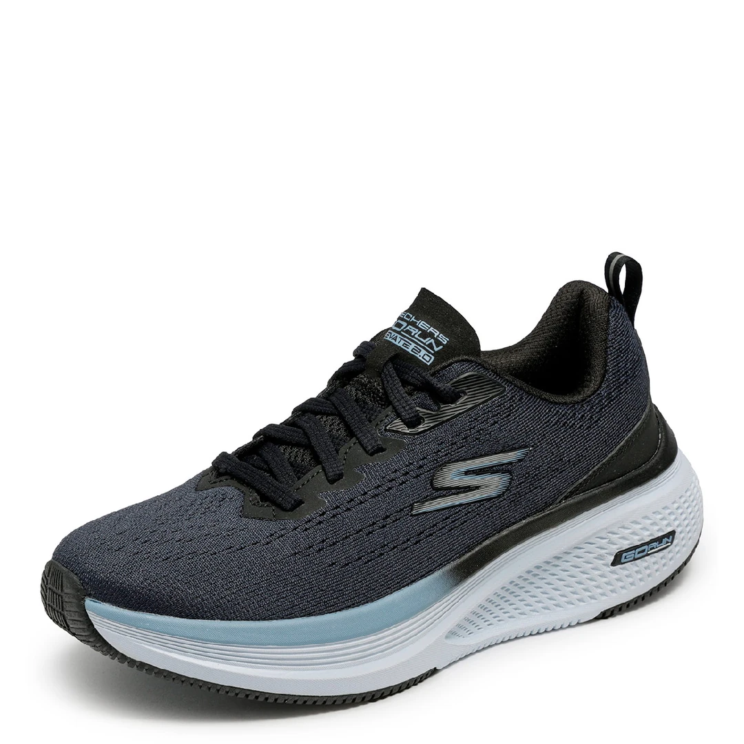 ZAPATILLAS MUJER SKECHERS RUNNING NEGRO GO RUN ELEVATE 2.0 - 6