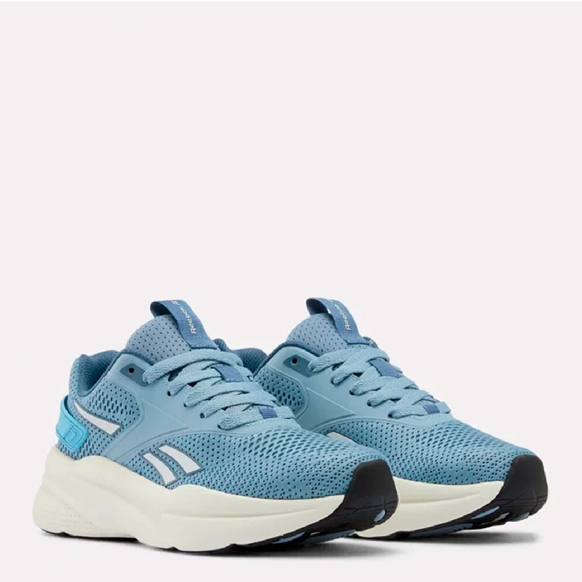 ZAPATILLAS MUJER REEBOK RUNNING AZUL RELORA - 2