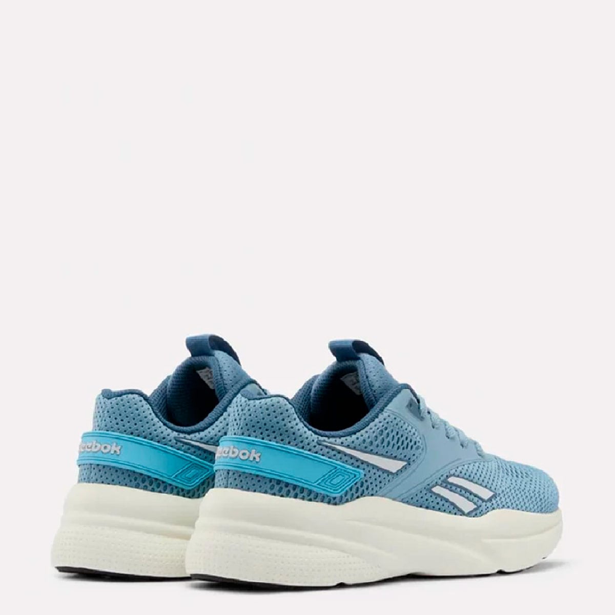 ZAPATILLAS MUJER REEBOK RUNNING AZUL RELORA - 4