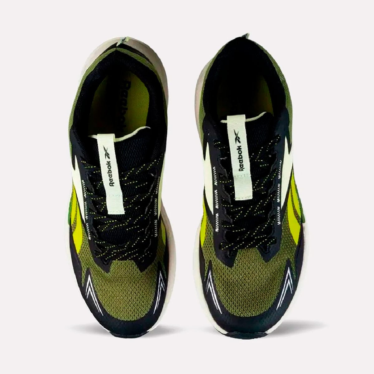 ZAPATILLAS HOMBRE REEBOK TRAINING VERDE BASE TRAIL LOW - 3