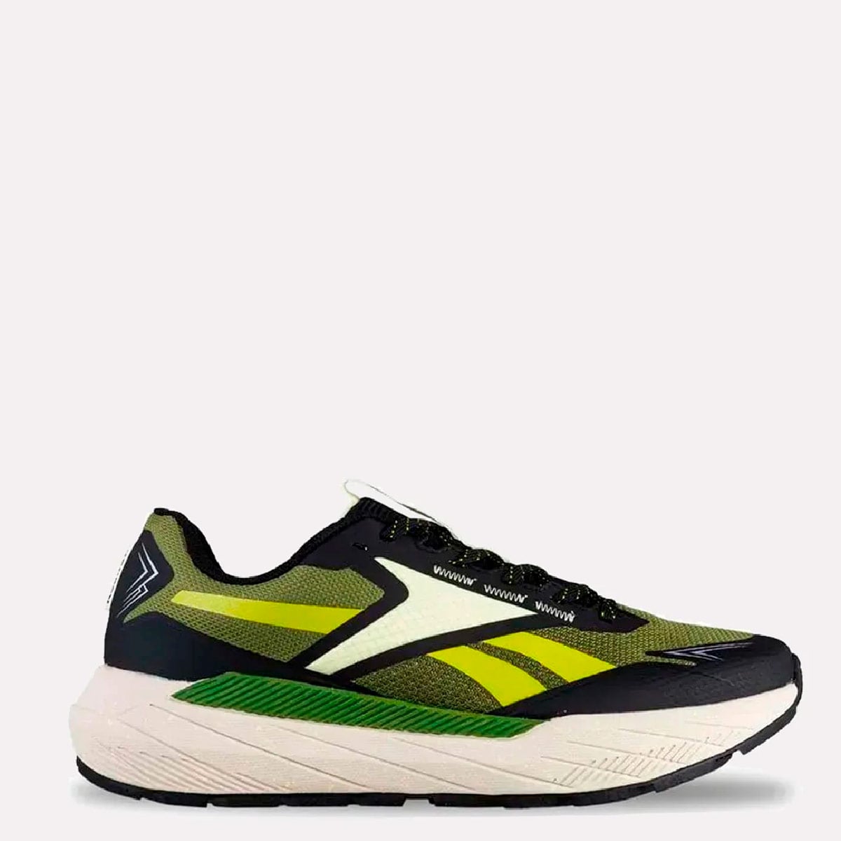 ZAPATILLAS HOMBRE REEBOK TRAINING VERDE BASE TRAIL LOW - 1