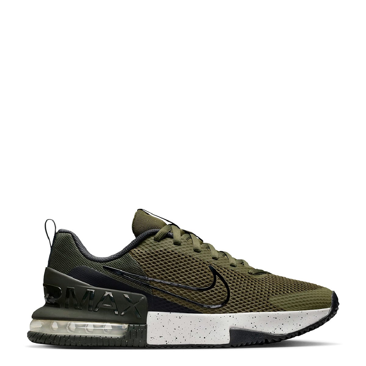 ZAPATILLAS HOMBRE NIKE CROSS TRAINING VERDE AIR MAX ALPHA TRAINER 6 - 3