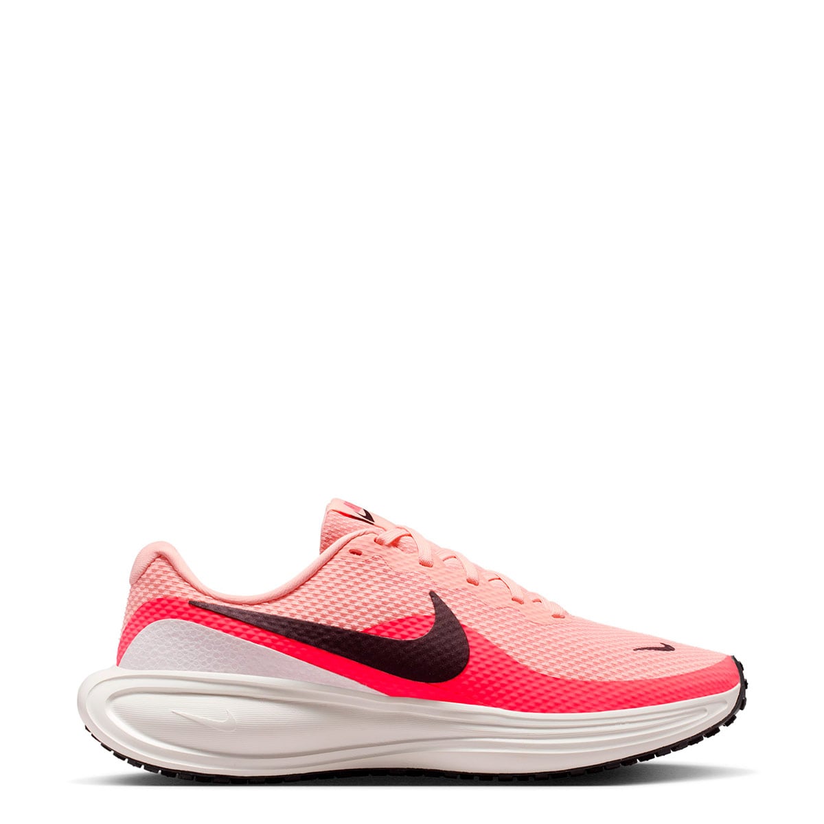 ZAPATILLAS MUJER NIKE RUNNING NARANJO REVOLUTION 8 - 3