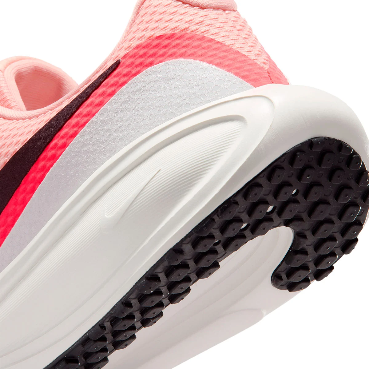 ZAPATILLAS MUJER NIKE RUNNING NARANJO REVOLUTION 8 - 5