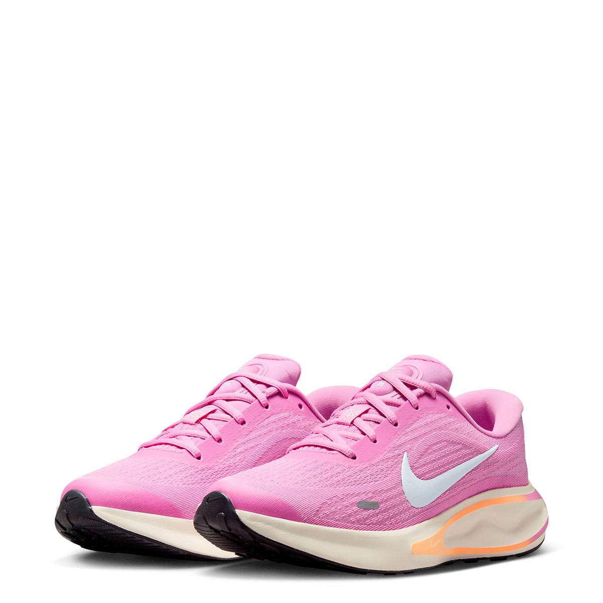 ZAPATILLAS MUJER NIKE RUNNING VIOLETA JOURNEY RUN - 1