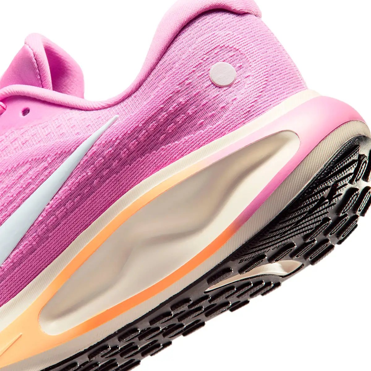 ZAPATILLAS MUJER NIKE RUNNING VIOLETA JOURNEY RUN - 3