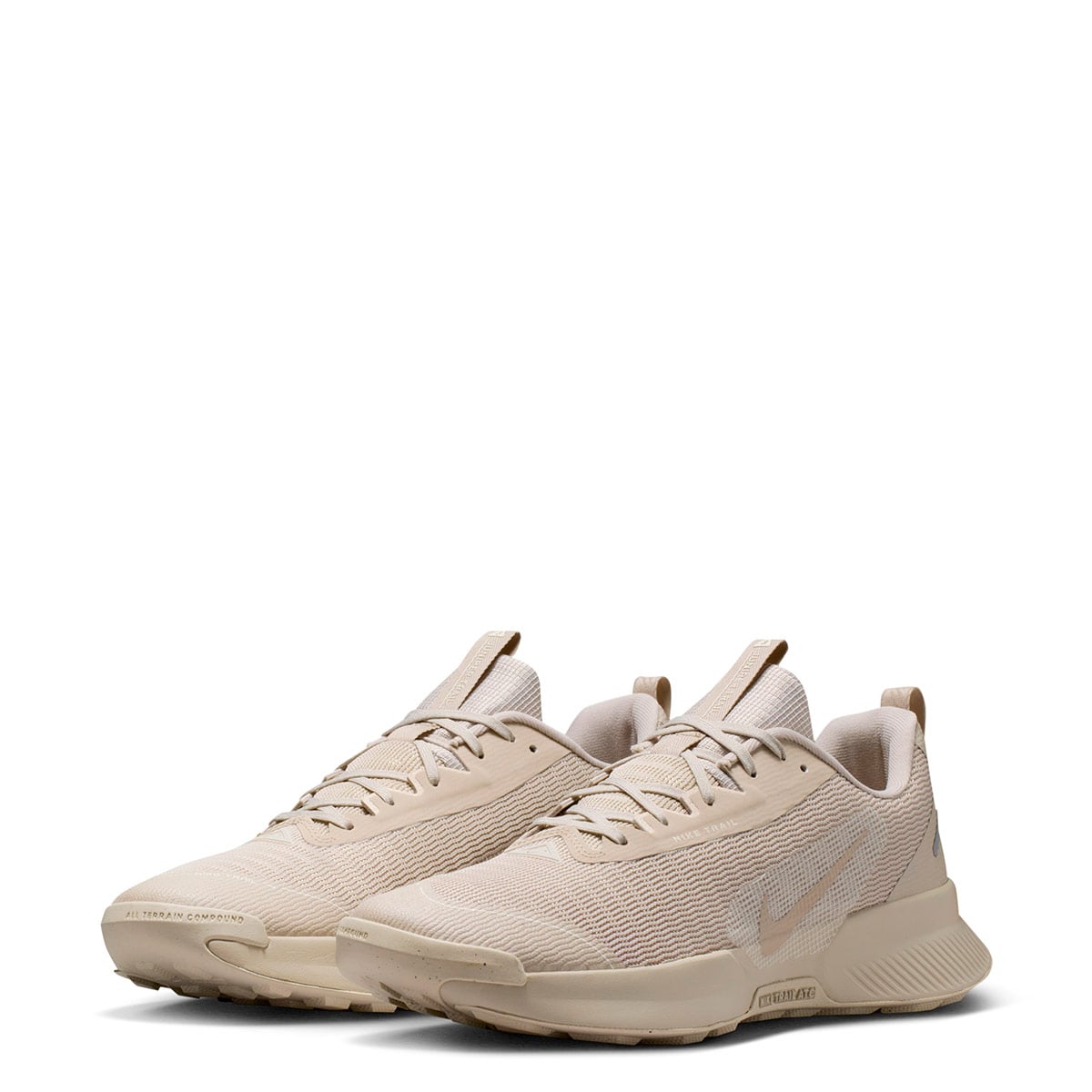 ZAPATILLAS HOMBRE NIKE RUNNING MARRÓN JUNIPER TRAIL 3 - 1