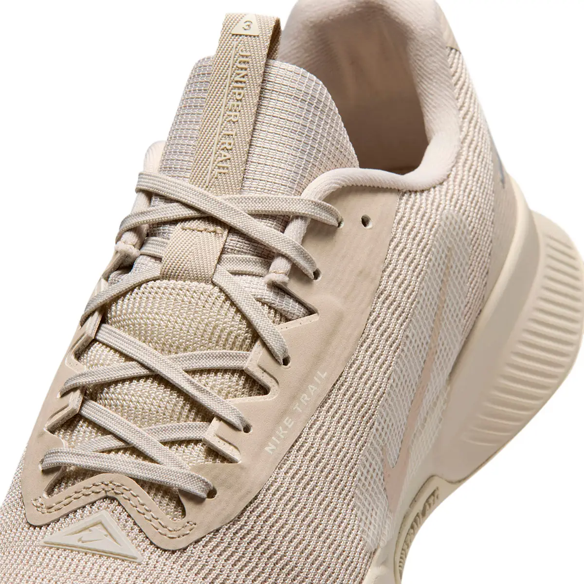 ZAPATILLAS HOMBRE NIKE RUNNING MARRÓN JUNIPER TRAIL 3 - 2