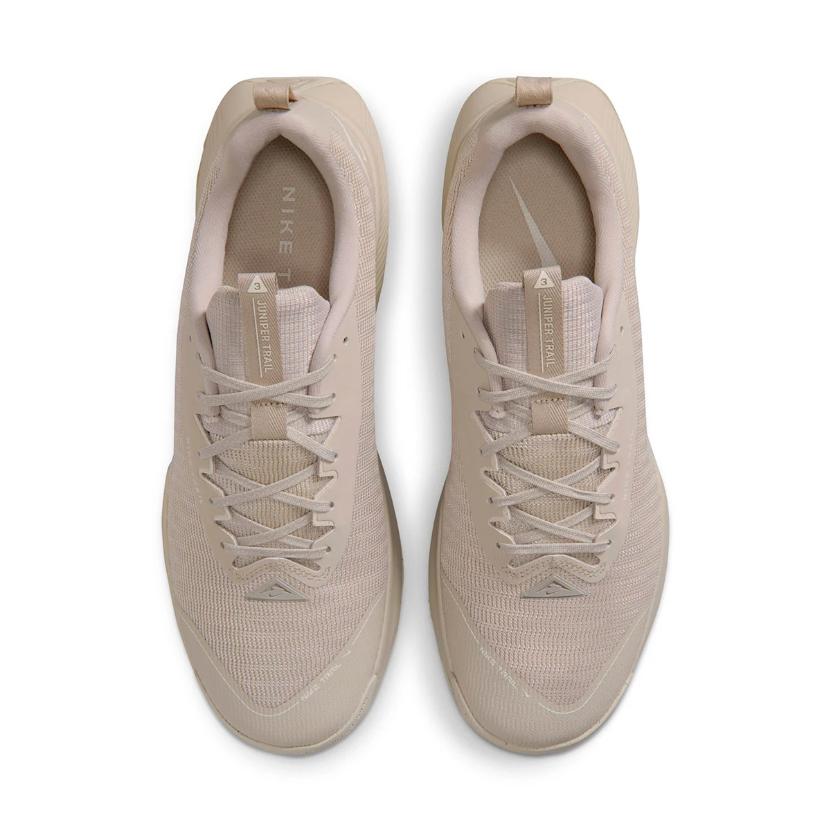 ZAPATILLAS HOMBRE NIKE RUNNING MARRÓN JUNIPER TRAIL 3 - 3