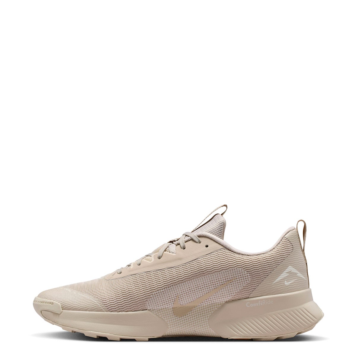 ZAPATILLAS HOMBRE NIKE RUNNING MARRÓN JUNIPER TRAIL 3 - 4