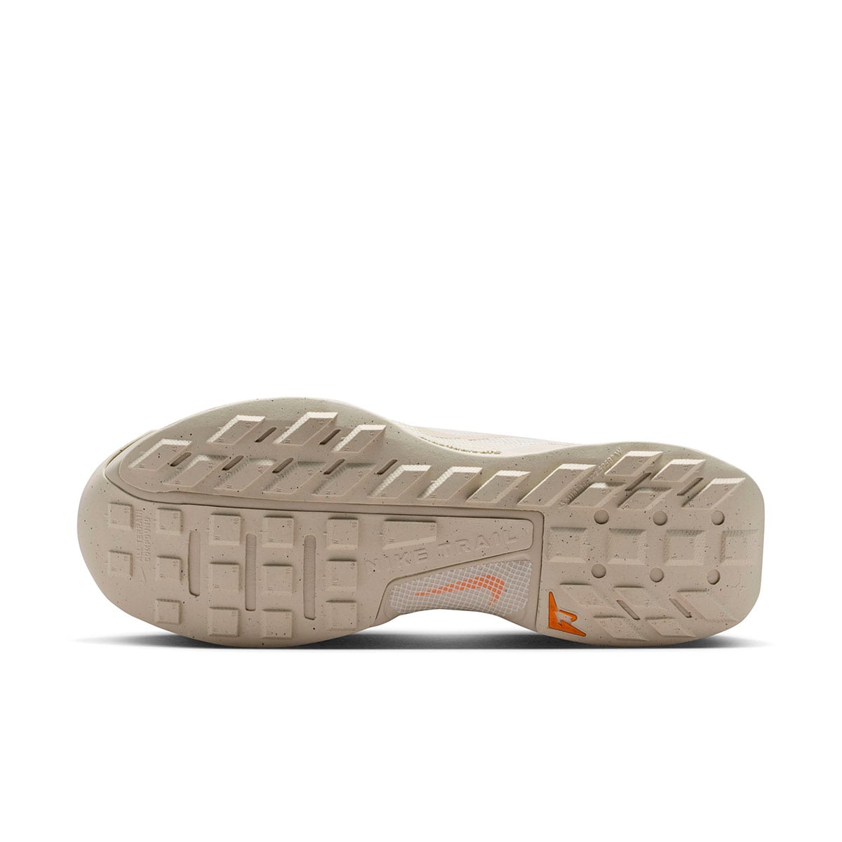ZAPATILLAS HOMBRE NIKE RUNNING MARRÓN JUNIPER TRAIL 3 - 5