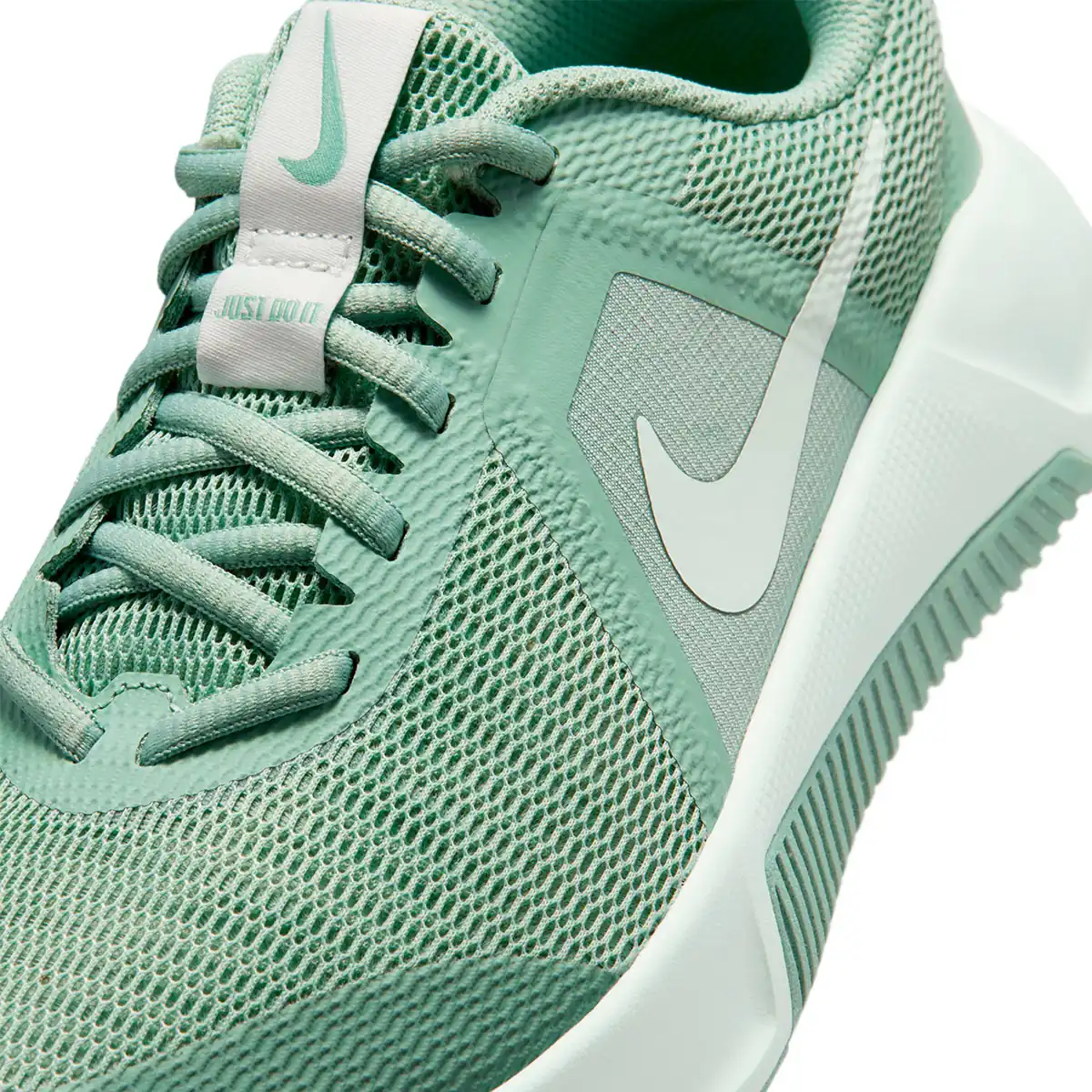 ZAPATILLAS MUJER NIKE CROSS TRAINING VERDE MC TRAINER 3 - 4