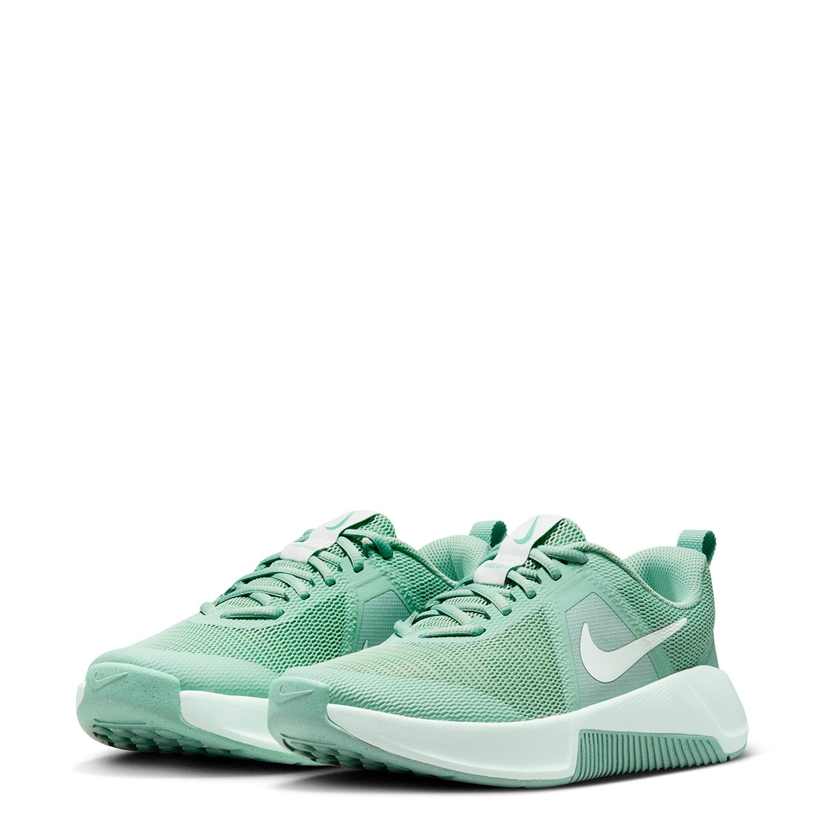 ZAPATILLAS MUJER NIKE CROSS TRAINING VERDE MC TRAINER 3 - 1