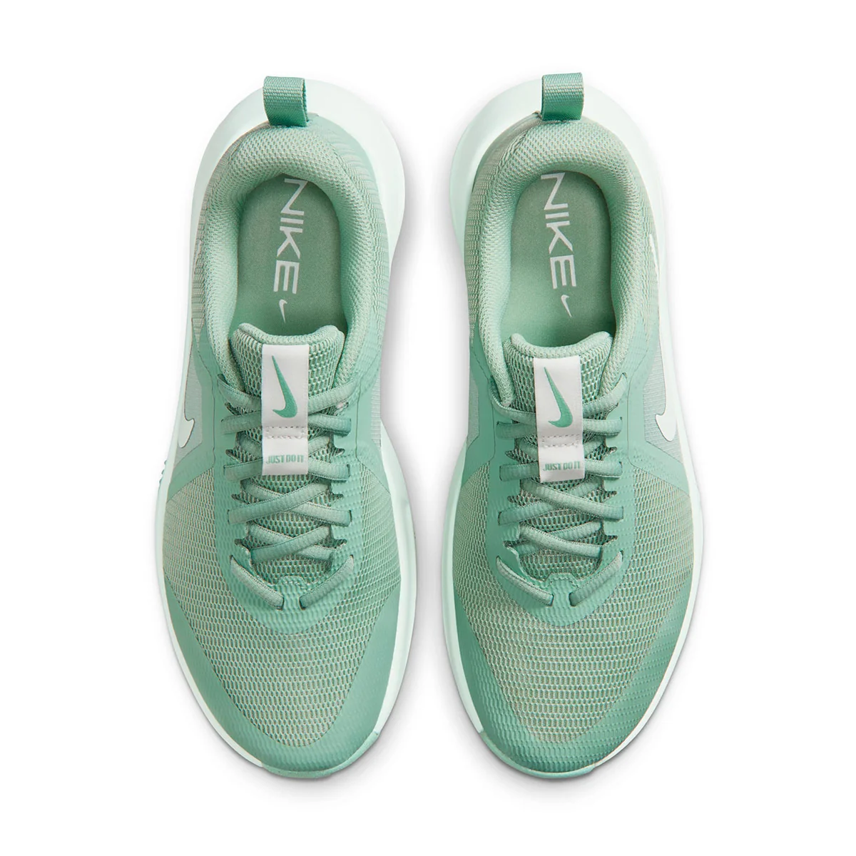 ZAPATILLAS MUJER NIKE CROSS TRAINING VERDE MC TRAINER 3 - 2