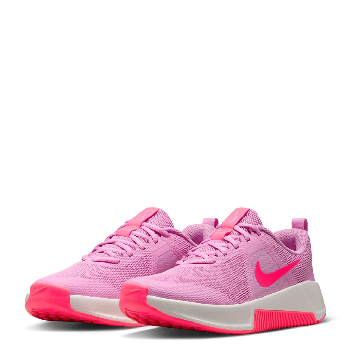 ZAPATILLAS MUJER NIKE CROSS TRAINING VIOLETA MC TRAINER 3 - 1