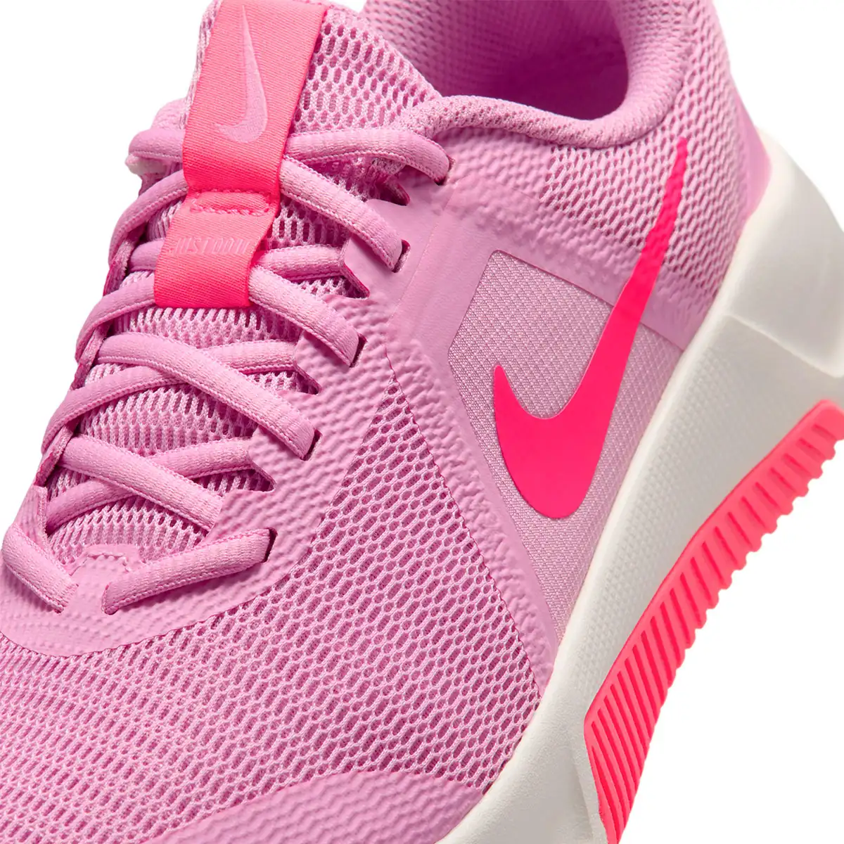 ZAPATILLAS MUJER NIKE CROSS TRAINING VIOLETA MC TRAINER 3 - 3
