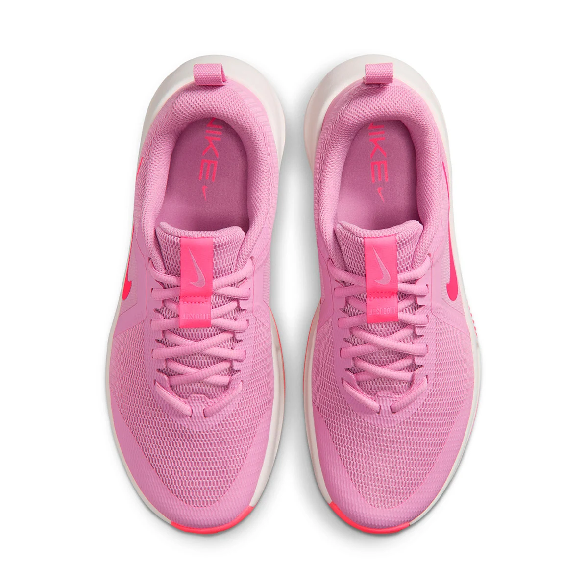 ZAPATILLAS MUJER NIKE CROSS TRAINING VIOLETA MC TRAINER 3 - 2