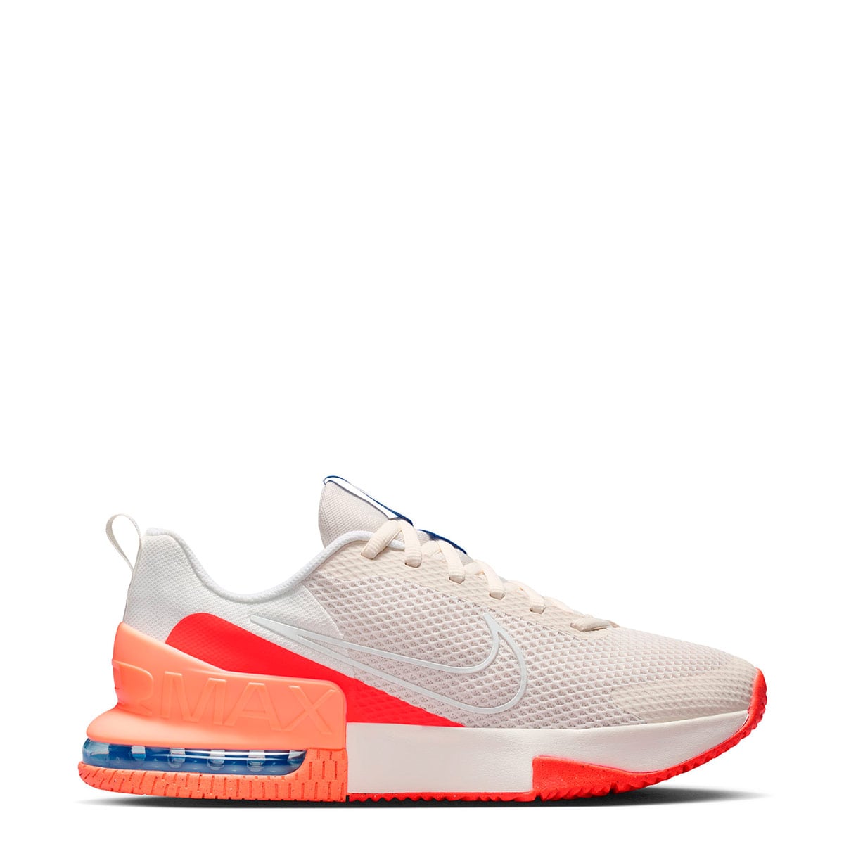 ZAPATILLAS HOMBRE NIKE CROSS TRAINING CREMA AIR MAX ALPHA TRAINER 6 - 1