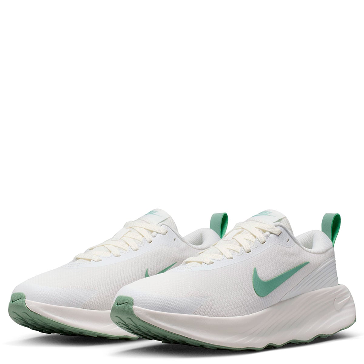 ZAPATILLAS MUJER NIKE TRAINING BLANCO PROMINA - 2