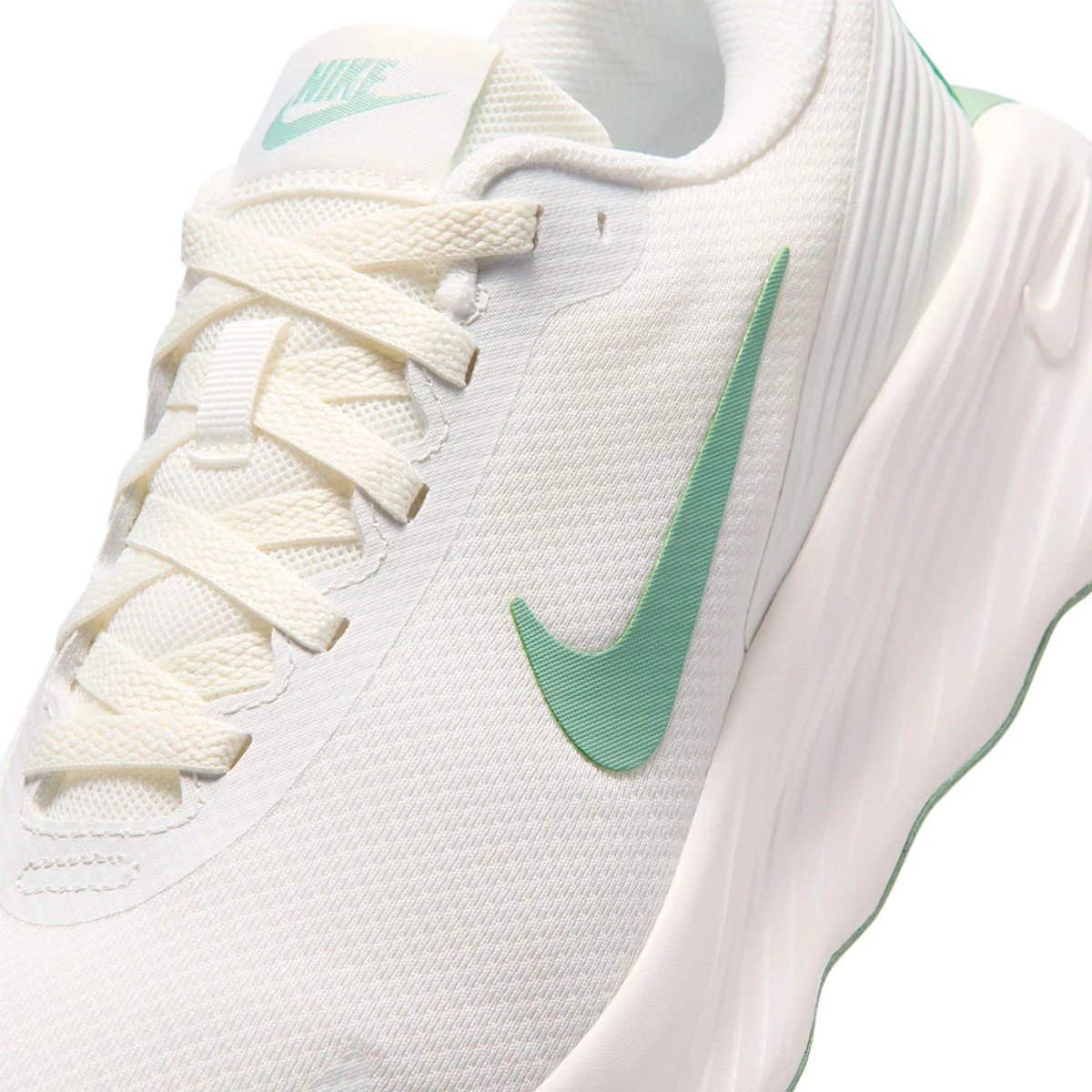 ZAPATILLAS MUJER NIKE TRAINING BLANCO PROMINA - 5