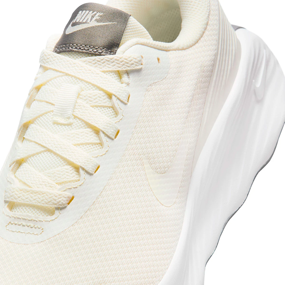 ZAPATILLAS MUJER NIKE TRAINING BLANCO PROMINA - 5