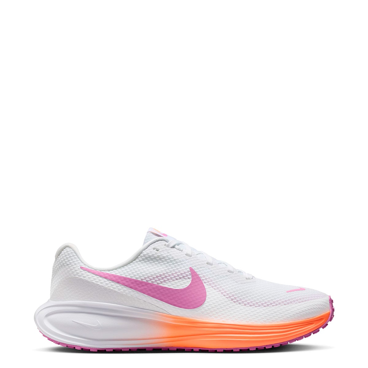 ZAPATILLAS MUJER NIKE RUNNING BLANCO REVOLUTION 8 - 3