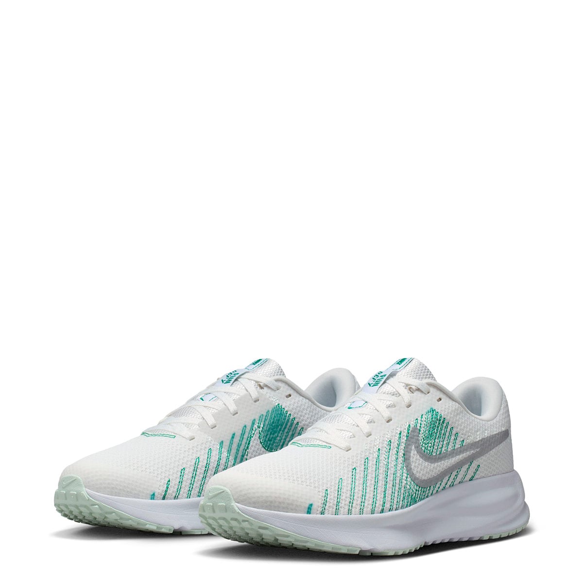 ZAPATILLAS MUJER NIKE RUNNING BLANCO RUN DEFY - 1