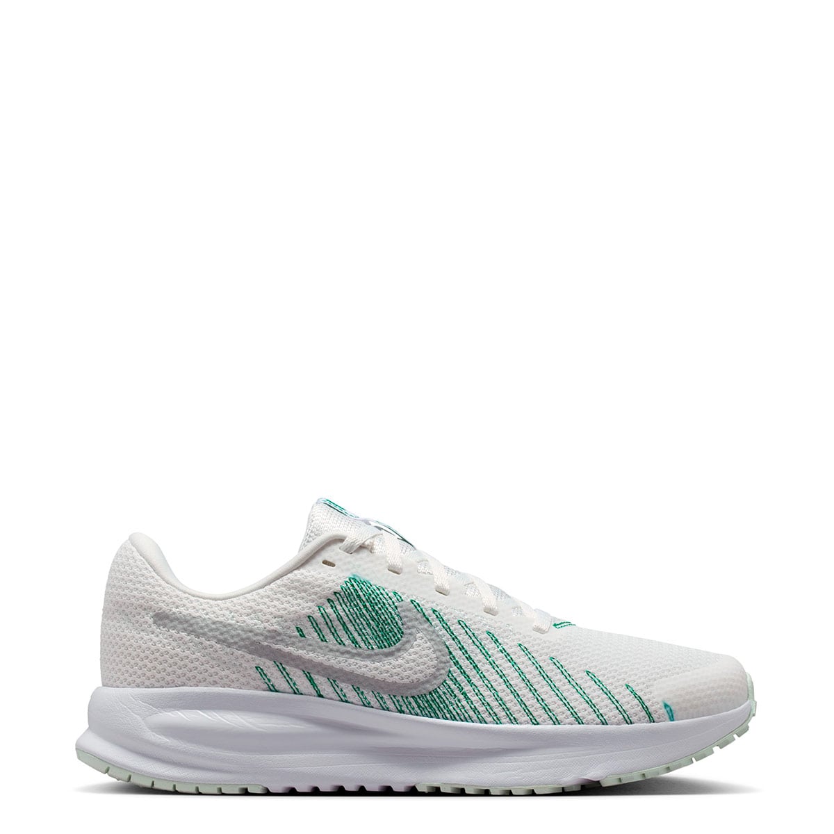 ZAPATILLAS MUJER NIKE RUNNING BLANCO RUN DEFY - 3