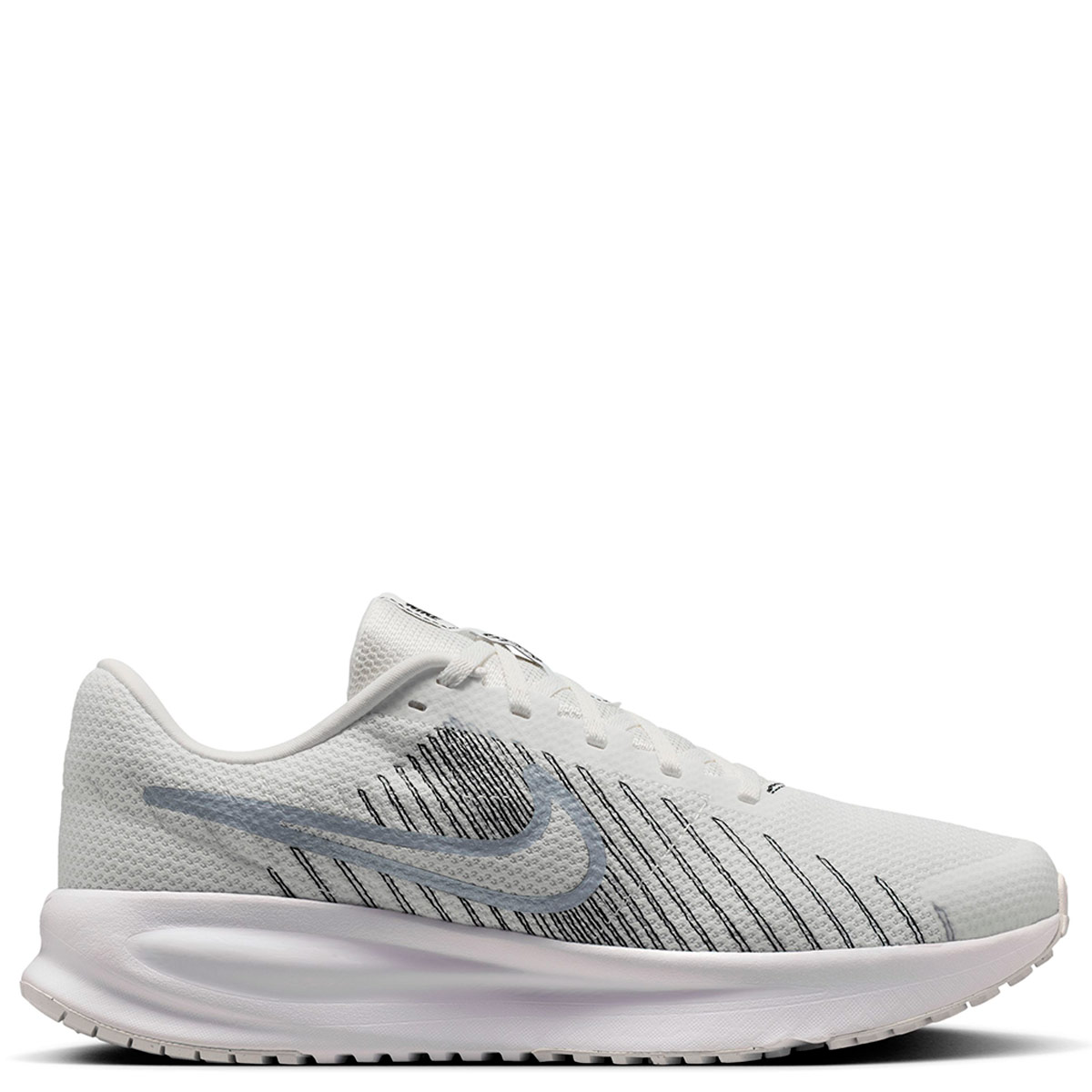 ZAPATILLAS HOMBRE NIKE RUNNING BLANCO RUN DEFY - 3