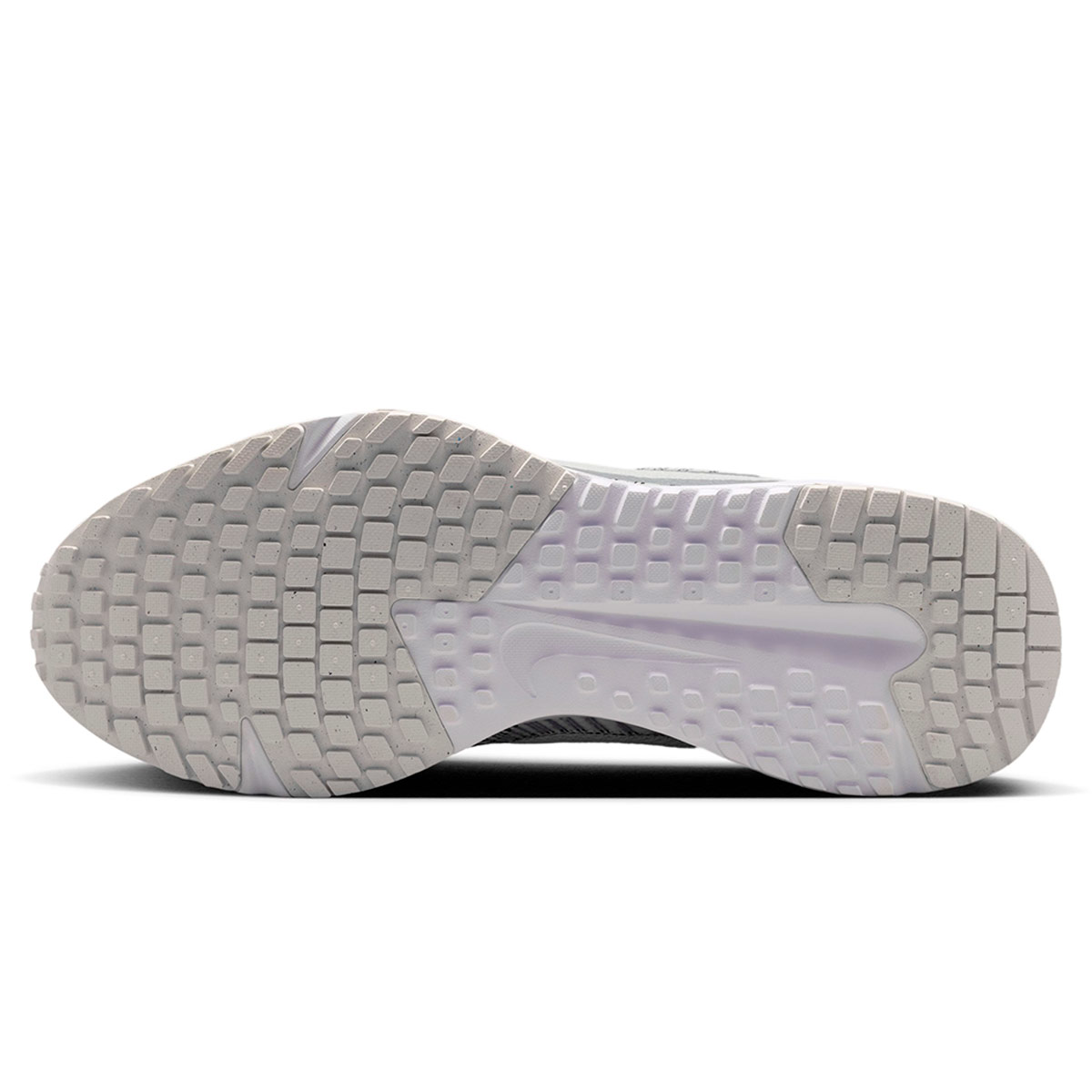 ZAPATILLAS HOMBRE NIKE RUNNING BLANCO RUN DEFY - 5