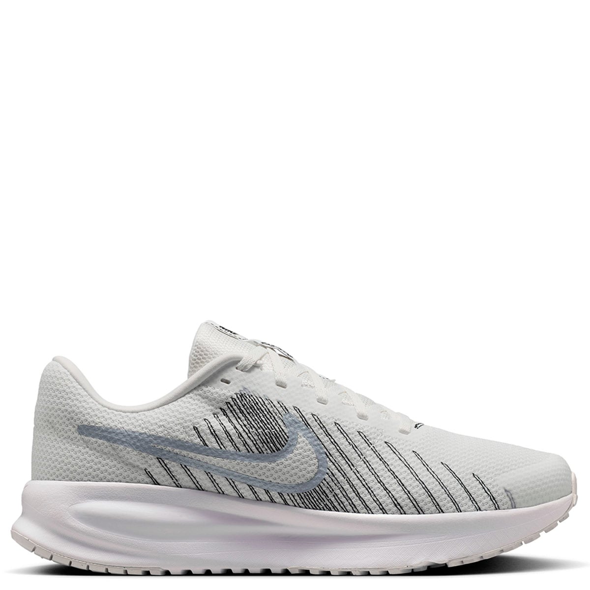 ZAPATILLAS HOMBRE NIKE RUNNING BLANCO RUN DEFY - 3