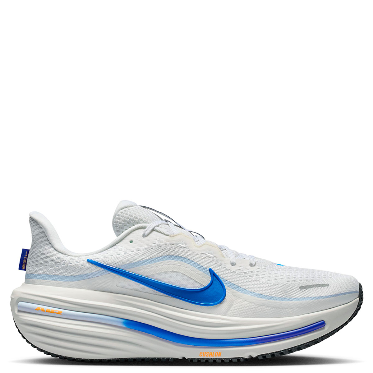 ZAPATILLAS HOMBRE NIKE RUNNING BLANCO WINFLO 12 - 1