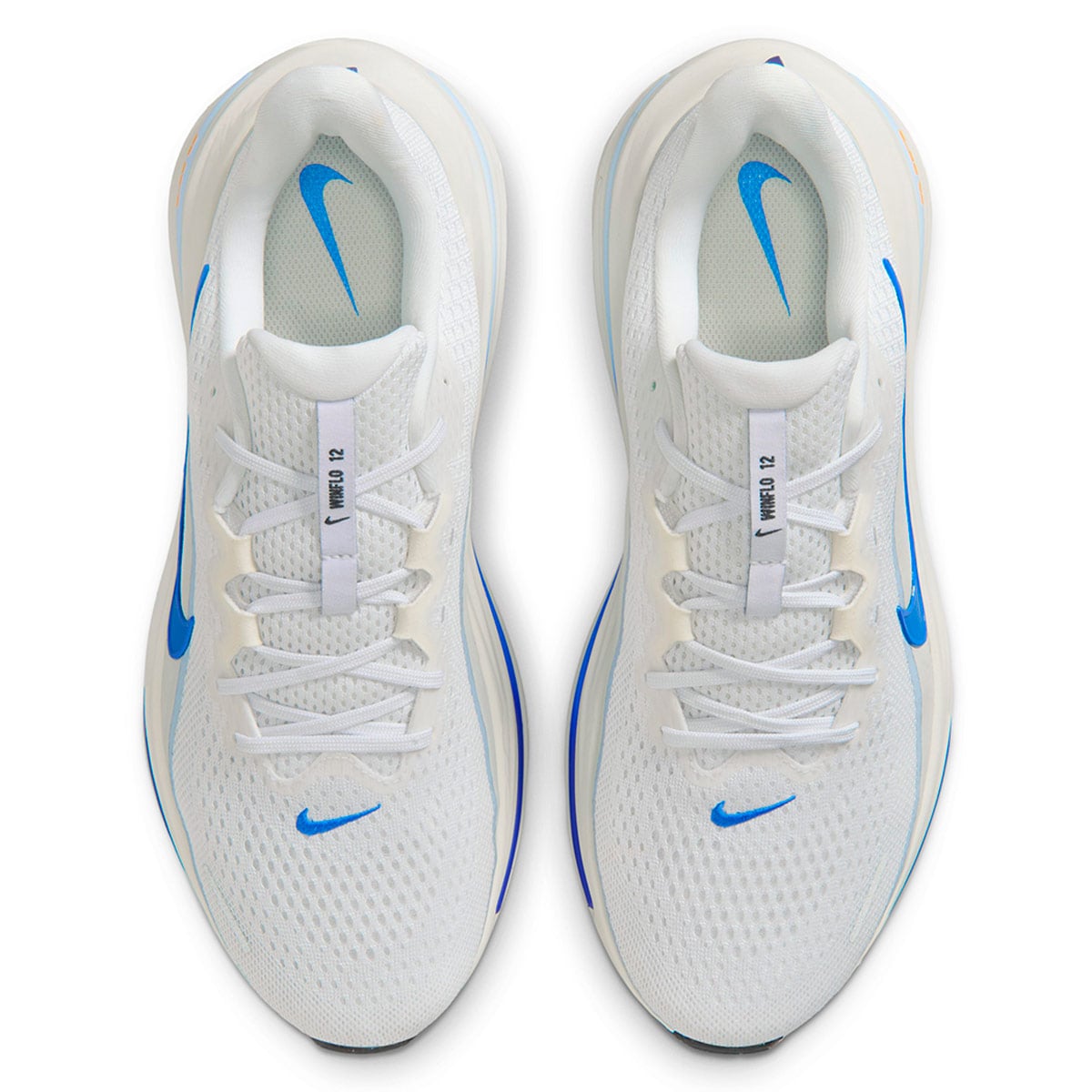 ZAPATILLAS HOMBRE NIKE RUNNING BLANCO WINFLO 12 - 3