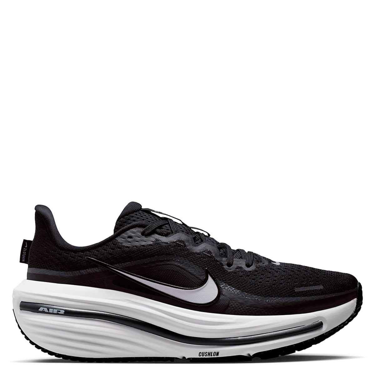 ZAPATILLAS MUJER NIKE RUNNING NEGRO AIR WINFLO 12 - 1