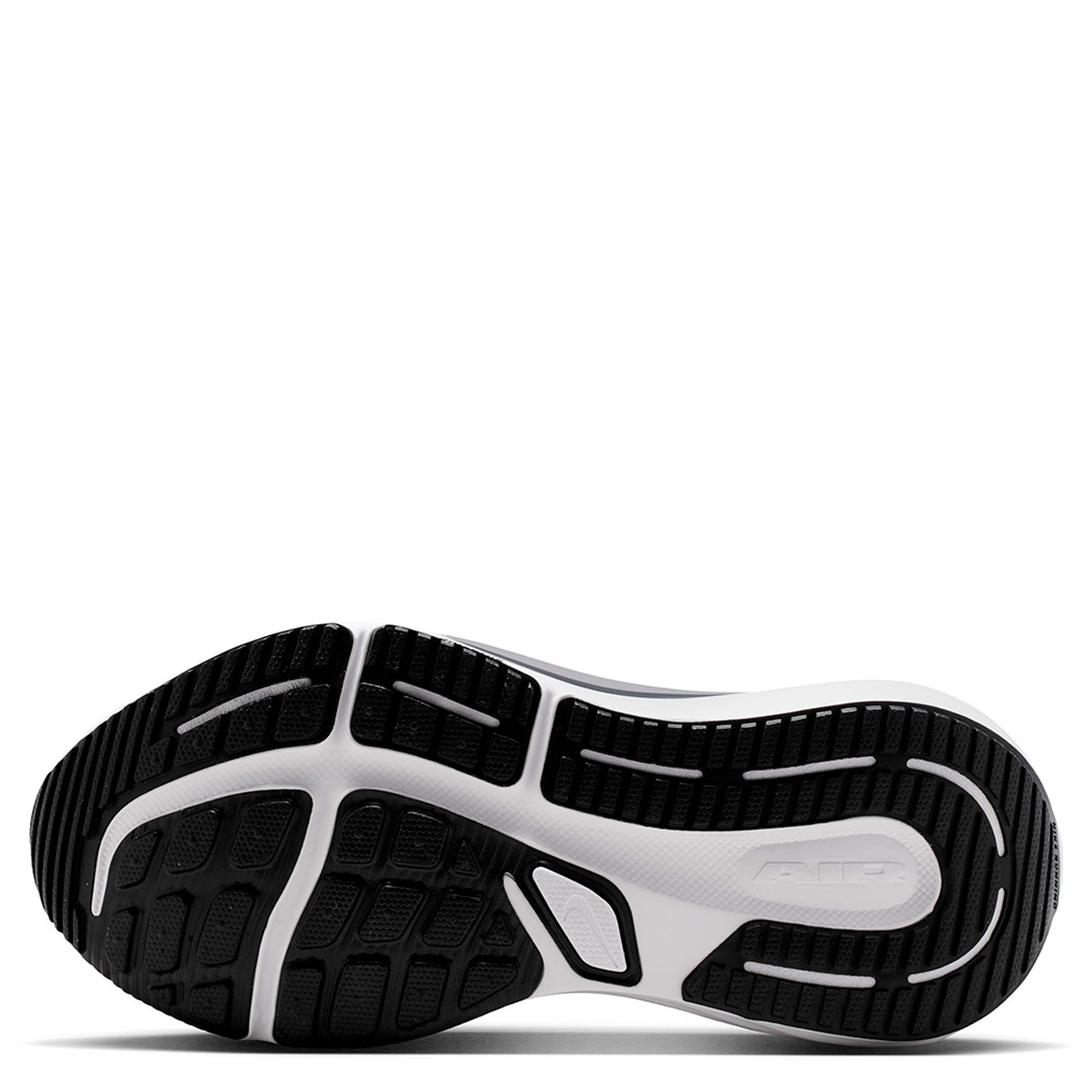 ZAPATILLAS MUJER NIKE RUNNING NEGRO AIR WINFLO 12 - 5